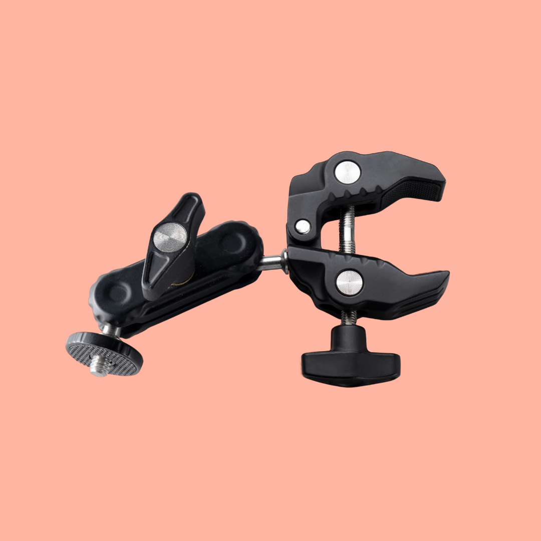 Flexi Mount For Slite LED Light Panel Flexi Mount For Slite LED Light Panel