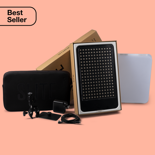 Slite Expansion Kit | 1 x Slite Light & 1 x Expansion Pack