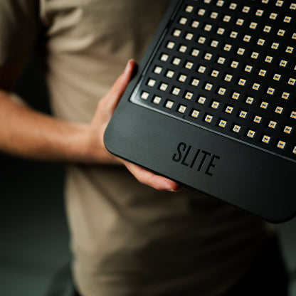 Slite Twin Kit | 2 x Slite Light + 2 x Expansion Pack