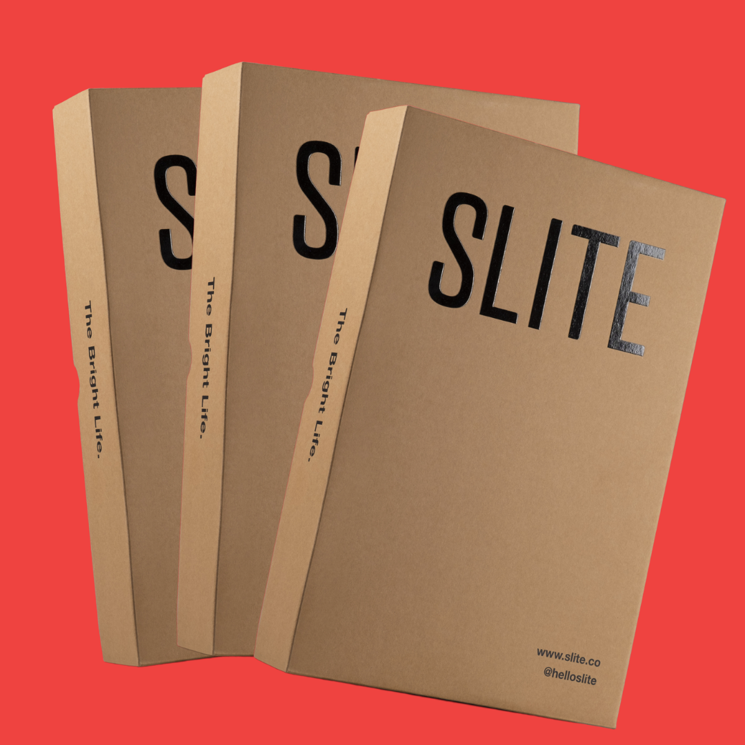 Three Slite Light - Content Creator Pack