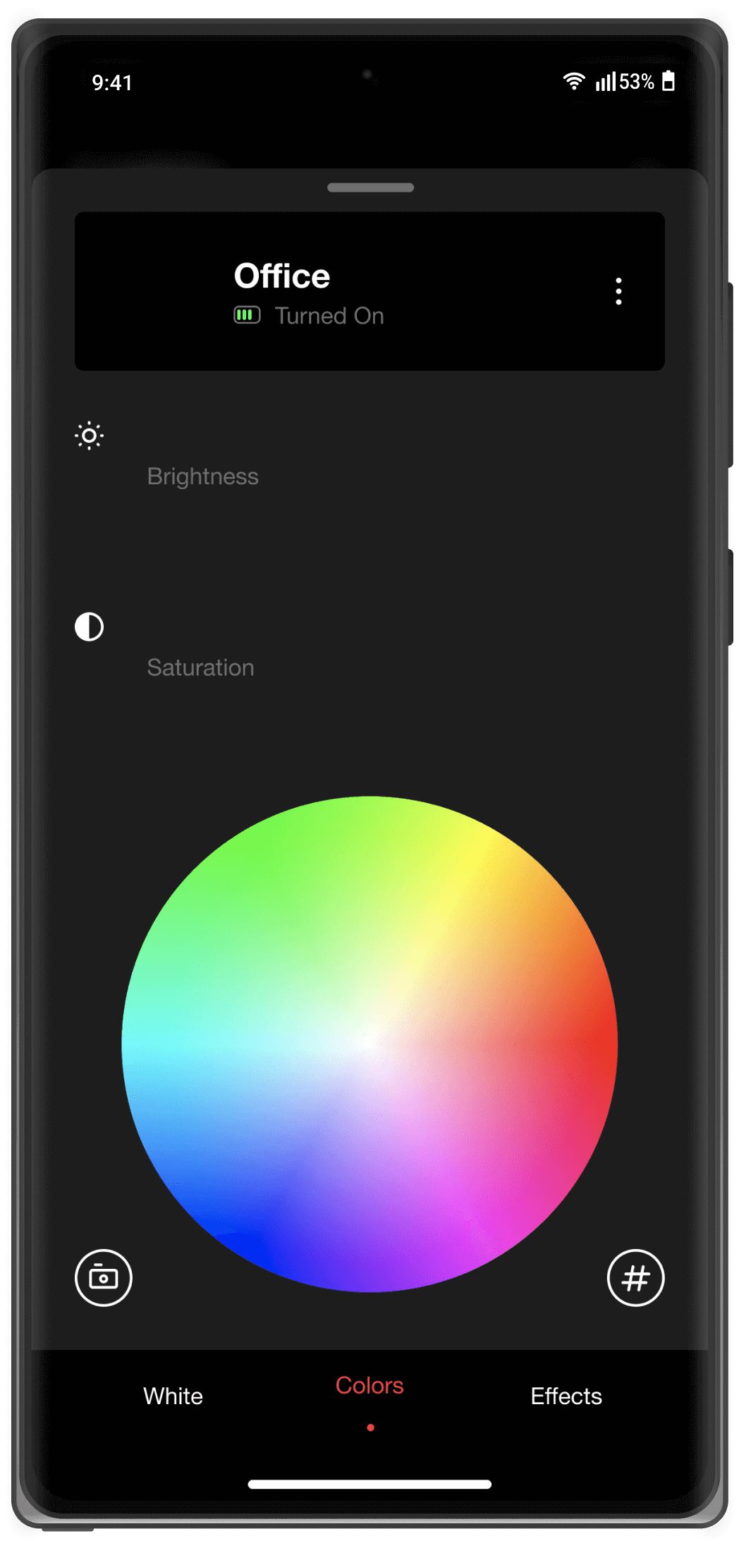 Our app – Slite